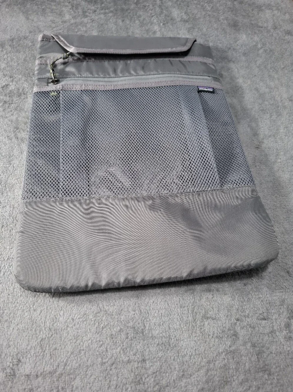 Patagonia Refugio Padded Laptop Sleeve Up To 15